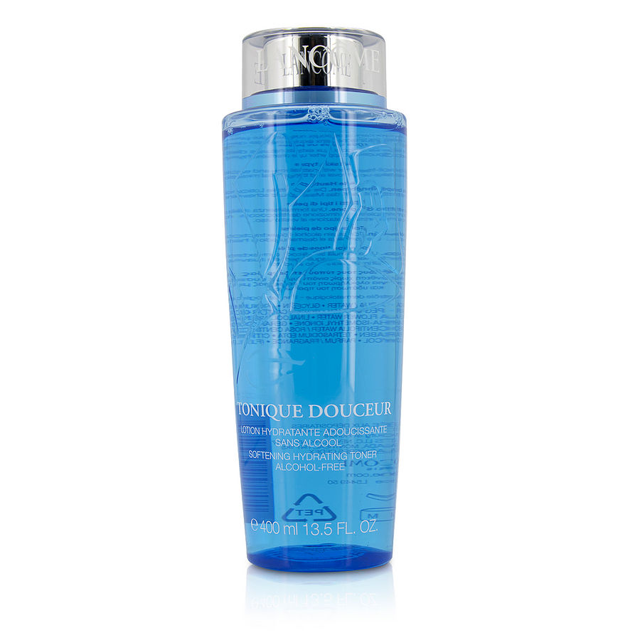 Lancome tonique douceur 400ml/13.4oz