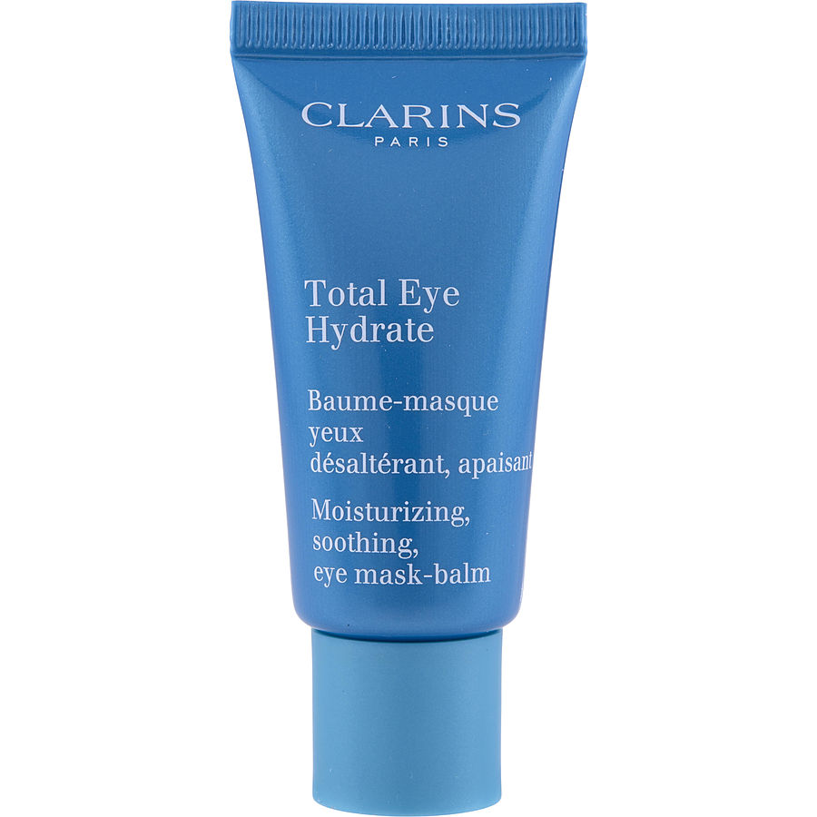 Clarins total eye hydrate 20ml/0.7oz