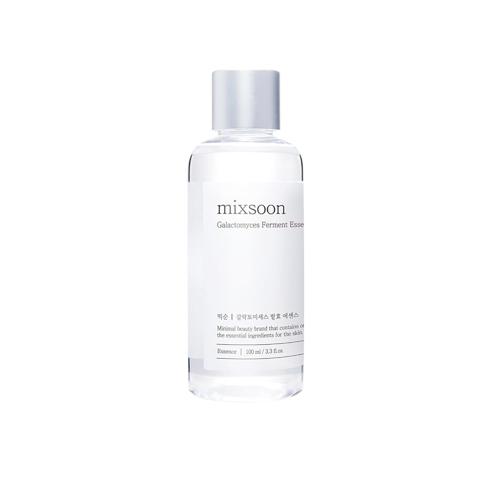 mixsoon Galactomyces Ferment Essence 3.38 fl oz / 100ml
