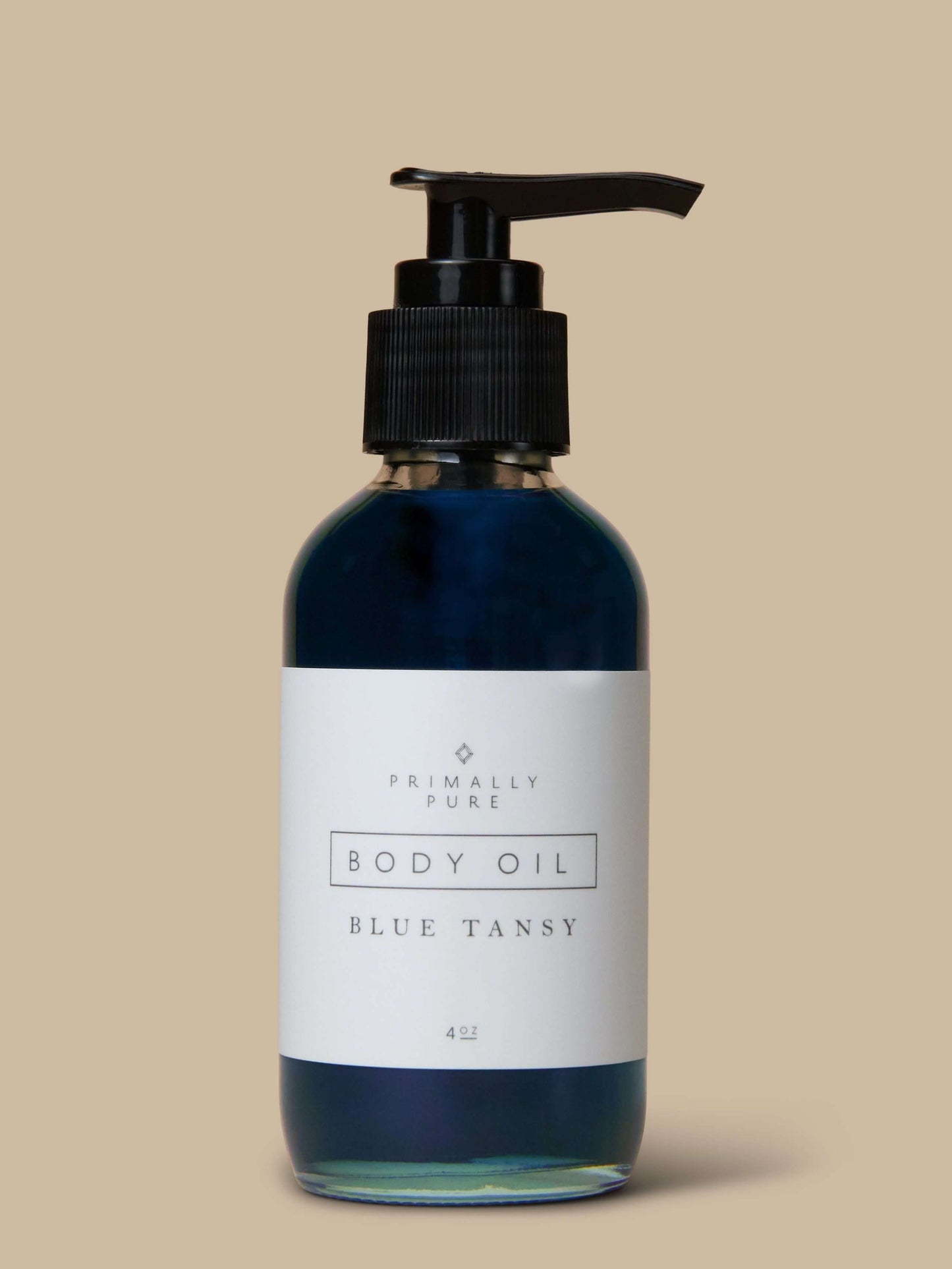 Blue Tansy Body Oil (2 oz)