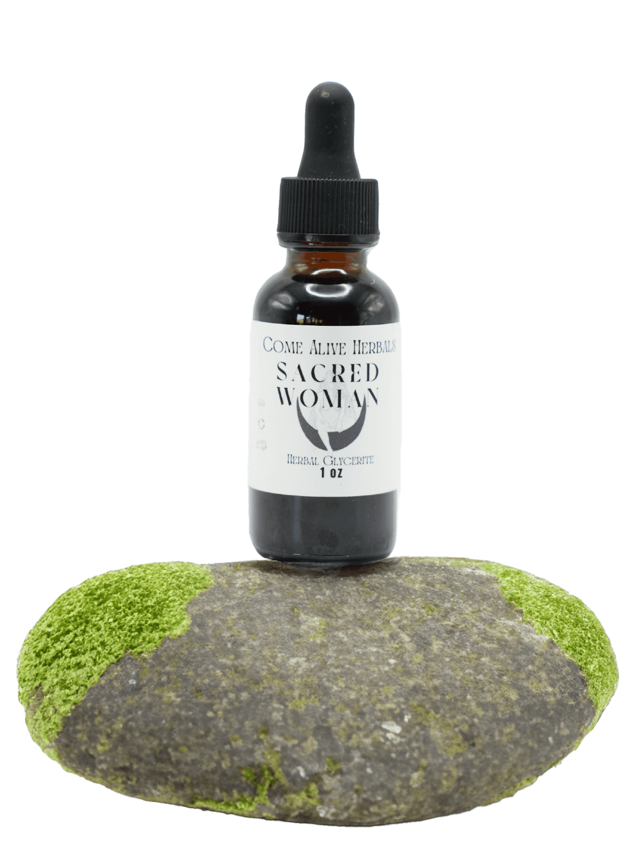 Sacred Woman Tincture