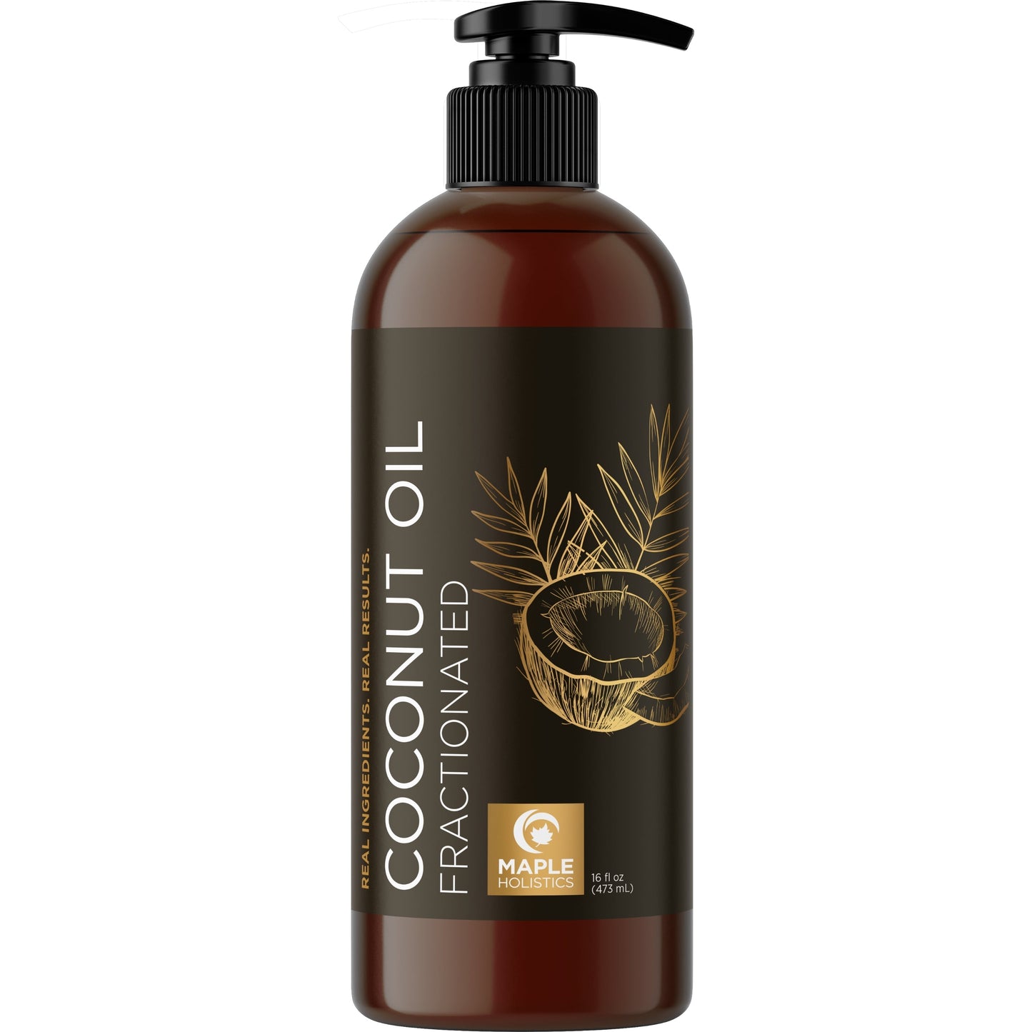 Coconut Oil