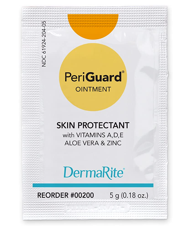 PeriGuard® Ointment Skin Protectant