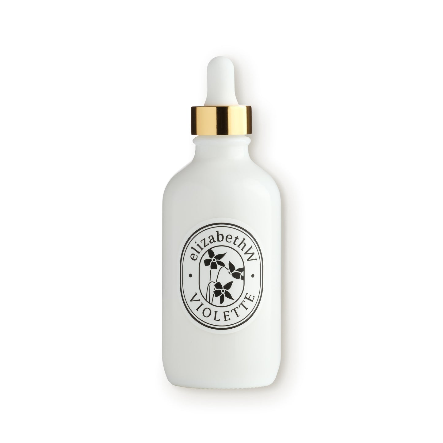 Violette Body Oil