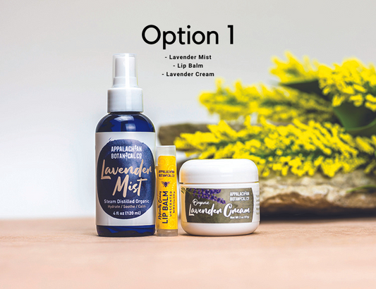 SEIZE THE DAY KIT