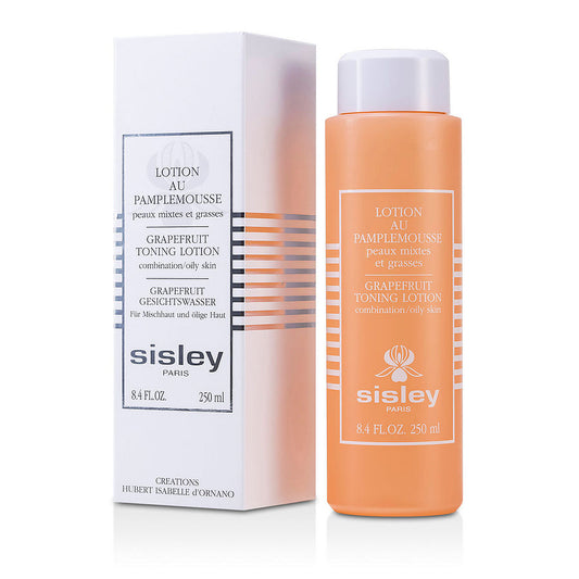 Sisley botanical grapefruit toning lotion  250ml/8.3oz