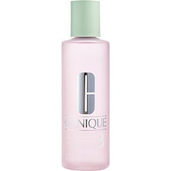 Clinique  clarifying lotion 3 (combination oily)--400ml/13.5oz