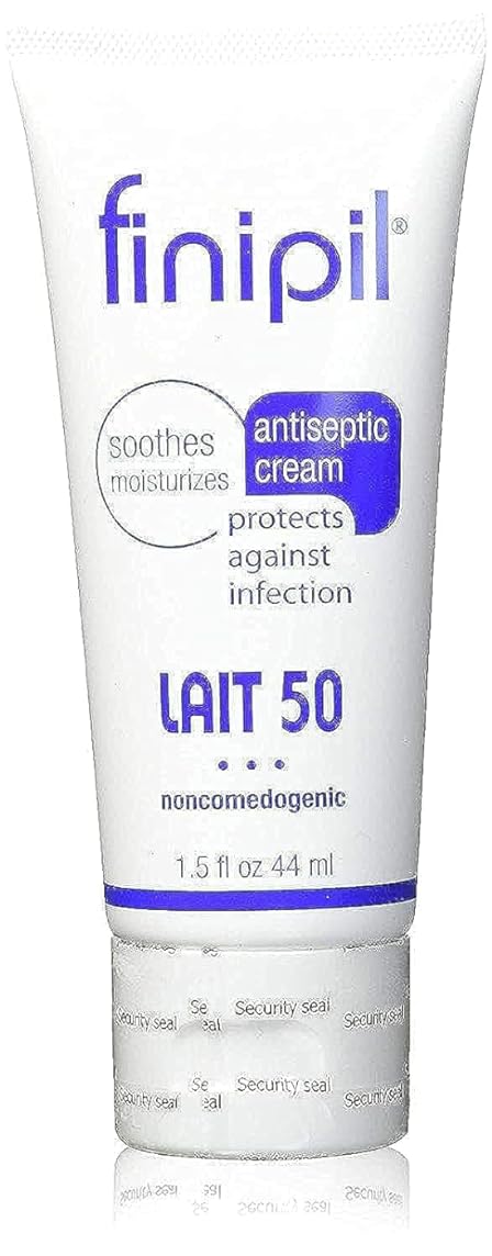 finipil Lait 50,1.5 fl oz, 44 ml