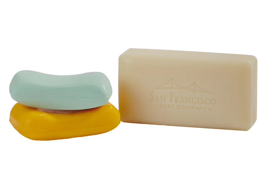 Man Bar 10oz Soap