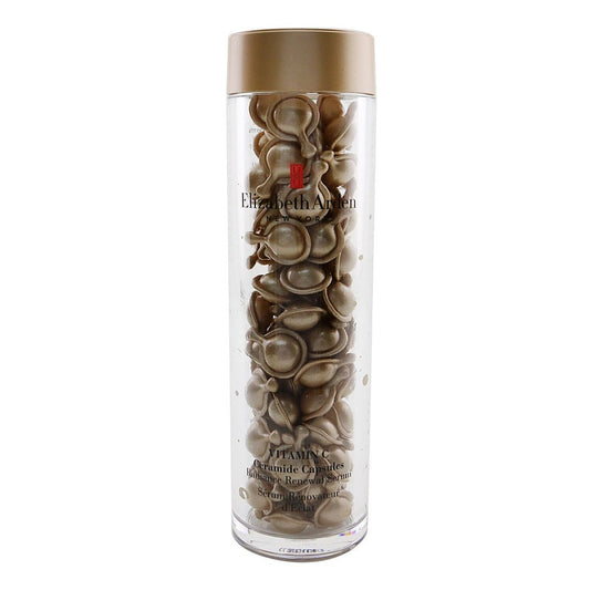 Elizabeth Arden ceramide vitamin c capsules  radiance renewal serum  90caps