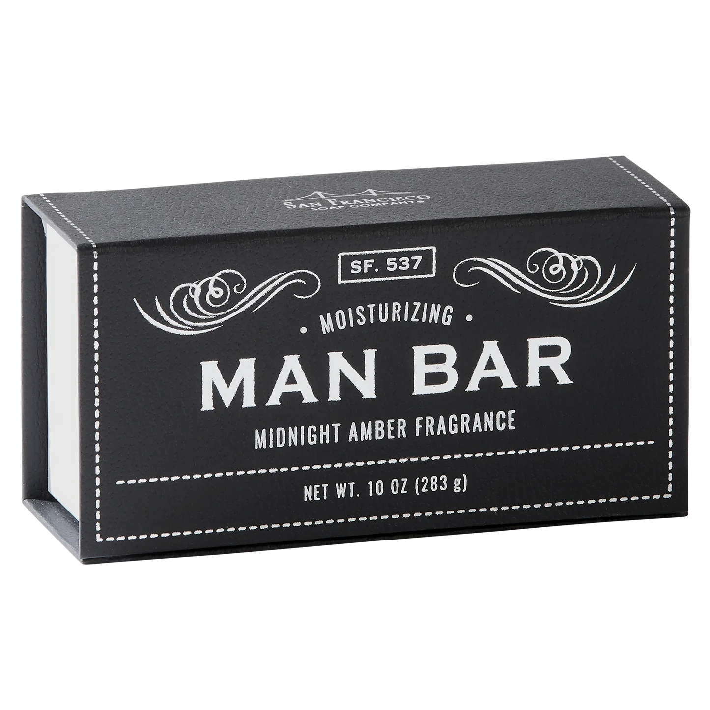 Man Bar 10oz Soap