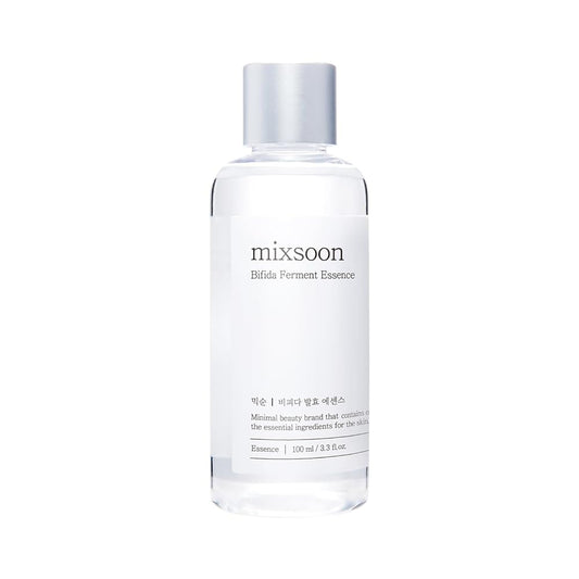 mixsoon Bifida Ferment Essence 3.38 fl oz / 100ml