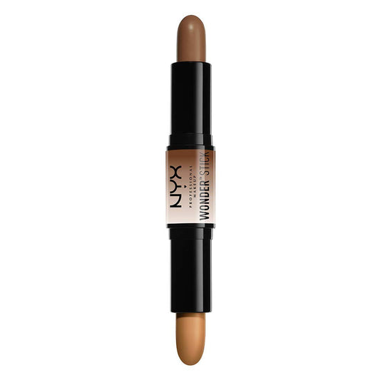 NYX PROFESSIONAL MAKEUP Wonder Stick, Highlight & Contour - Deep Rich