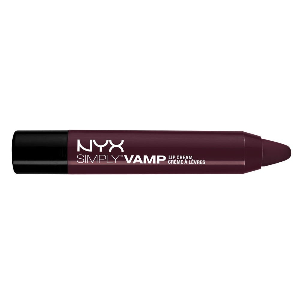 NYX Professional Makeup Simply Vamp, Bewitching, 0.11 Ounce