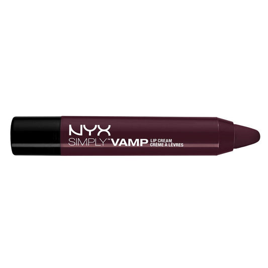 NYX Professional Makeup Simply Vamp, Bewitching, 0.11 Ounce
