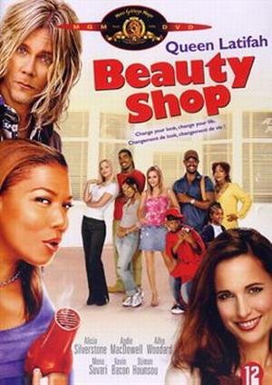 Beauty Shop