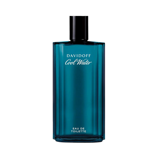 Davidoff Cool Water Edt Spray for Men, 6.7 oz