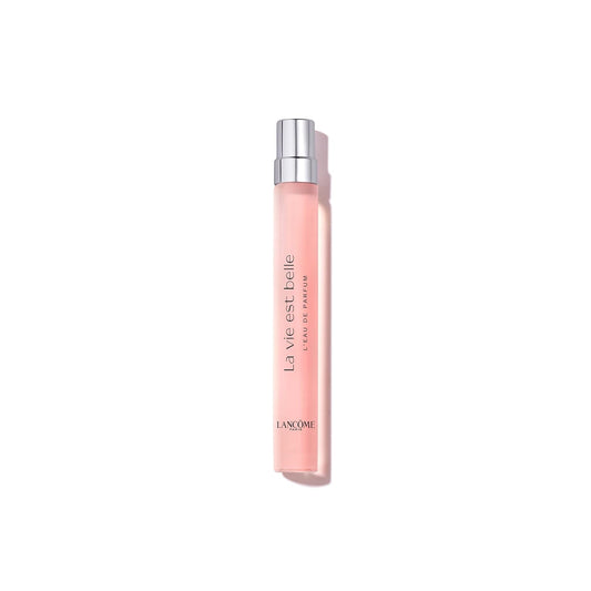 Lanc™me La Vie Est Belle Eau de Parfum - Iris, Patchouli, Vanilla & Sugar Notes - 0.34 Fl Oz