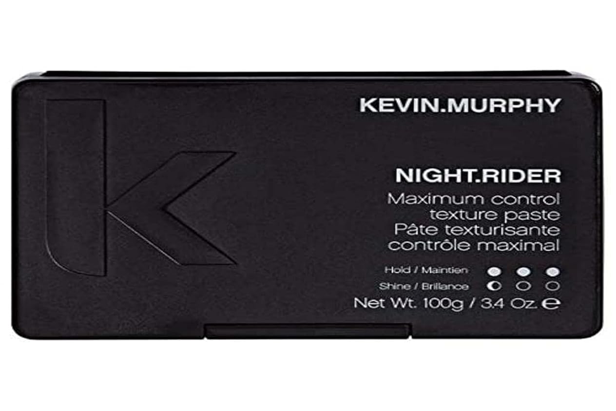 KEVIN MURPHY Night Rider Matte3.5 oz / 100 g
