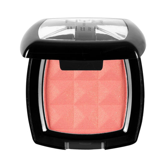 NYX Professional Makeup Powder Blush, Pinched, 0.14 Ounce