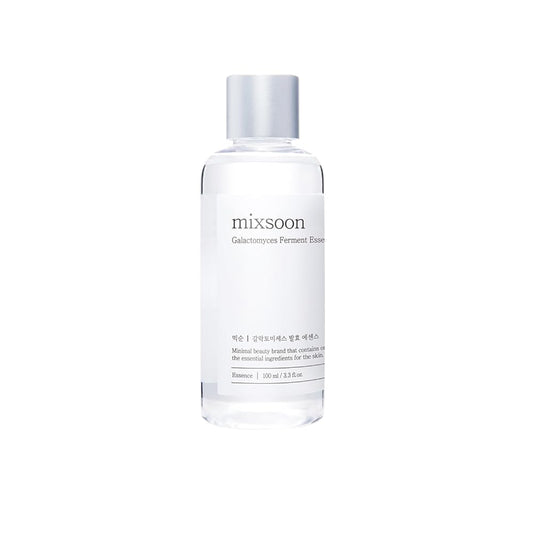 mixsoon Galactomyces Ferment Essence 3.38 fl oz / 100ml