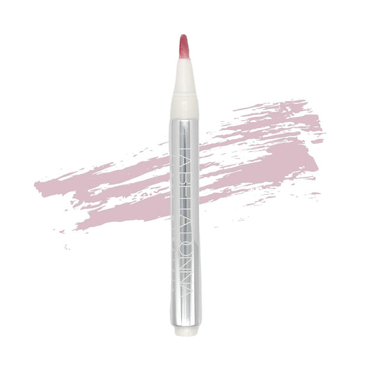 La Bella Donna Baci-Baci Moisturizing Lip Colour Lip Gloss in a Click Pen dispenser - Prism