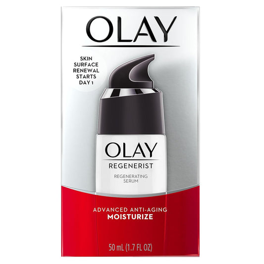 Olay Regenerist Daily Regenerating Serum - 1.7 fl oz