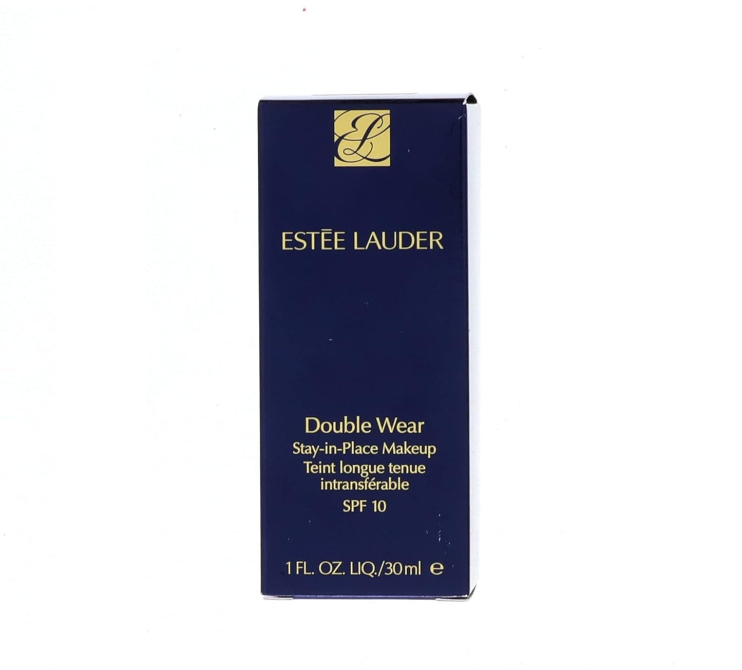 EstŽe Lauder Double Wear Stay in Place Liquid Makeup Spf 10#N1 Desert Beige, 1 Ounce