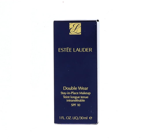 EstŽe Lauder Double Wear Stay in Place Liquid Makeup Spf 10#N1 Desert Beige, 1 Ounce