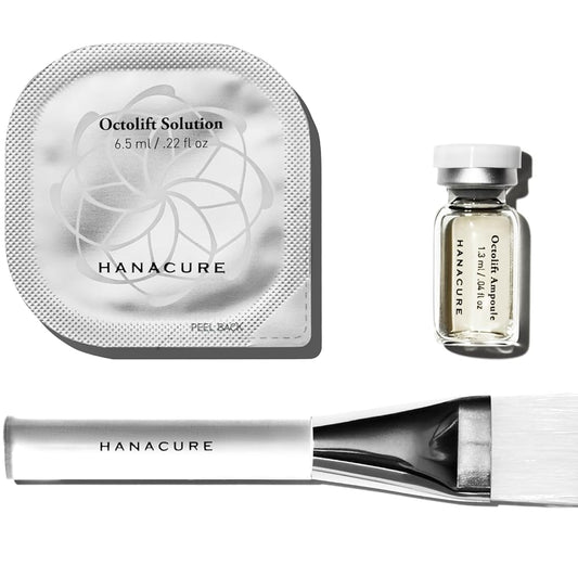 Hanacure¨ The All-In-One Facial¨ - Starter