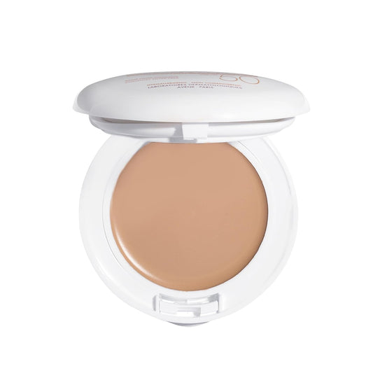 Eau Thermale Av�ne Mineral High Protection Tinted Compact