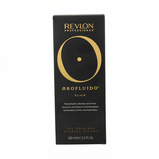 Orofluido Nourishing Serum 7261034000 100 ml