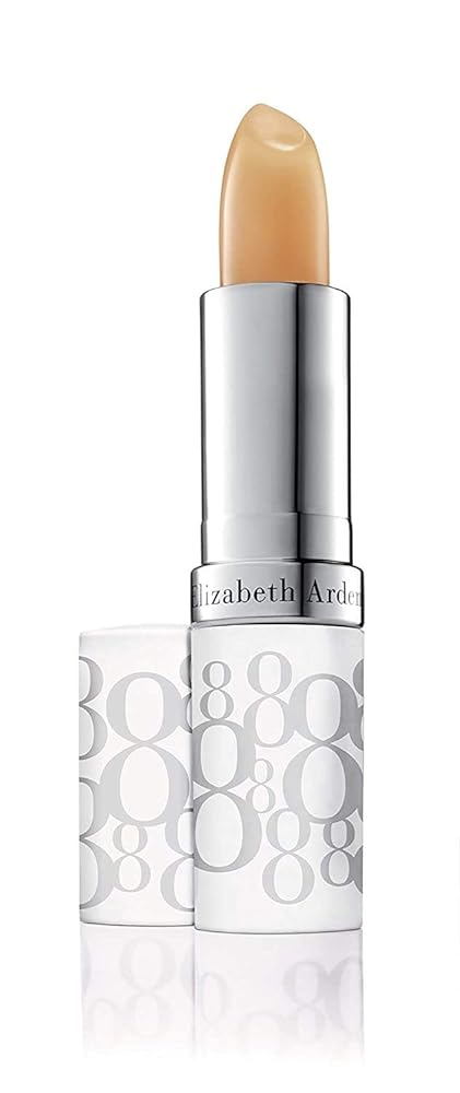 Elizabeth Arden Eight Hour Cream Lip Protectant, Lip Balm, and Lip Fix