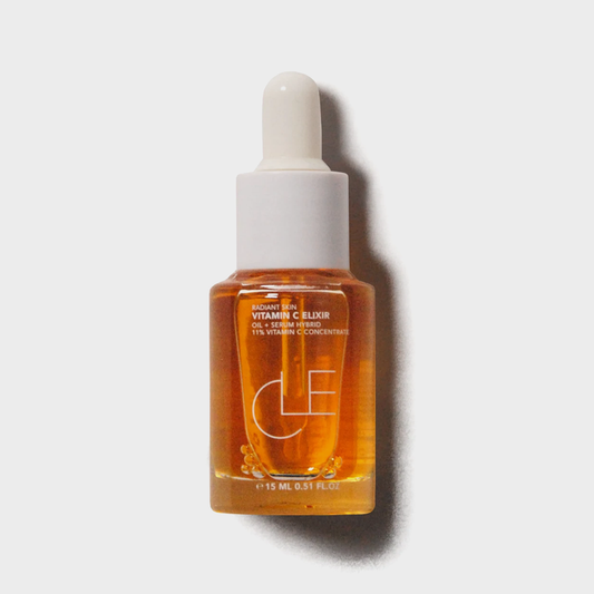 Vitamin C + Ferulic Acid Elixir