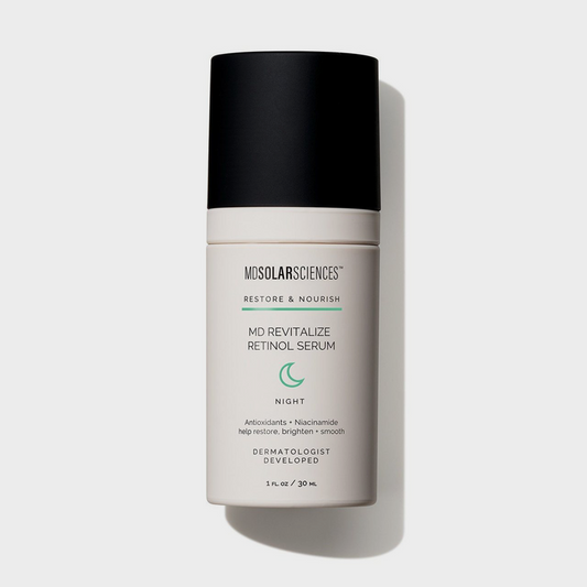 Revitalize Retinol Serum