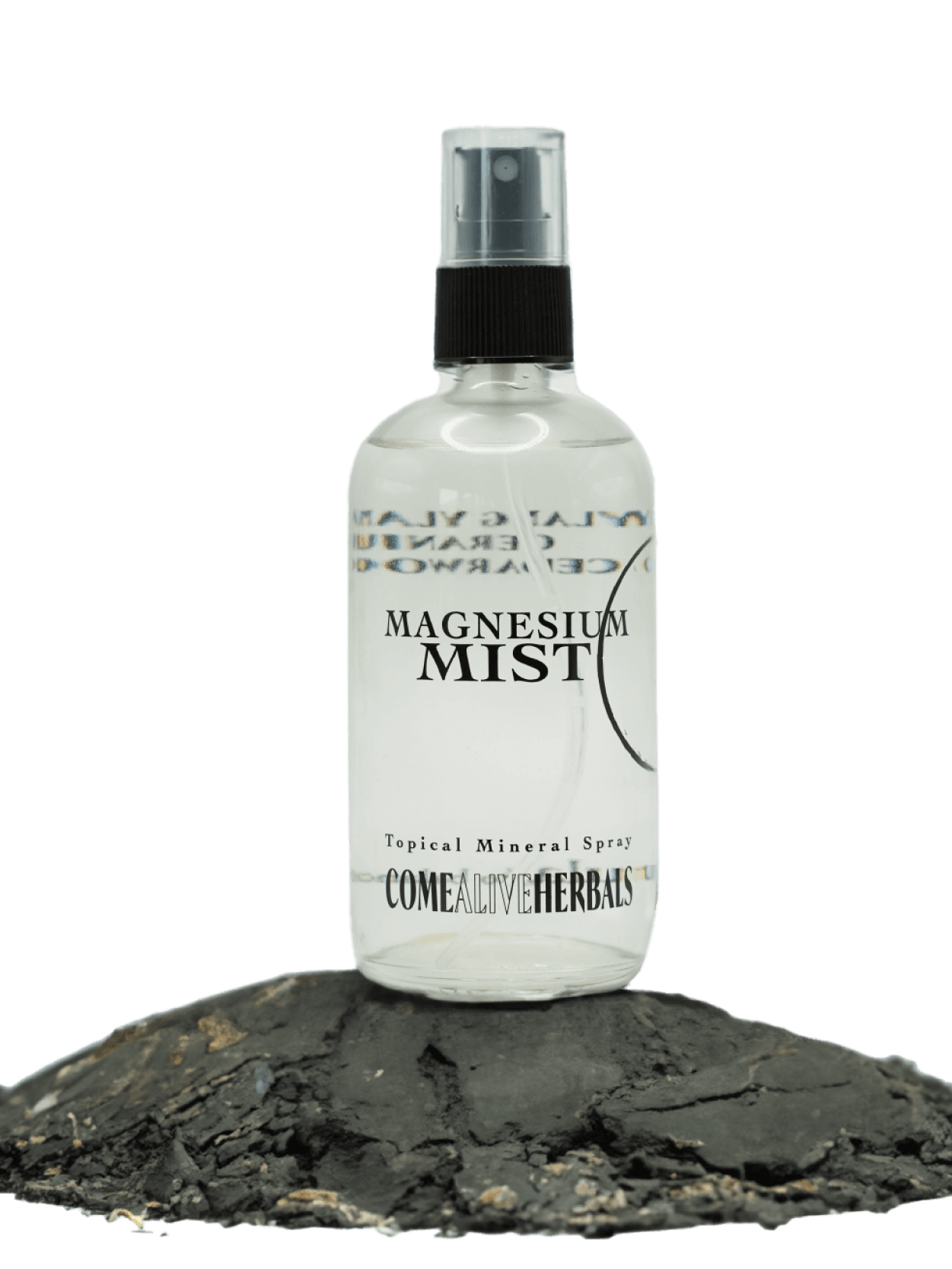 Magnesium Mist