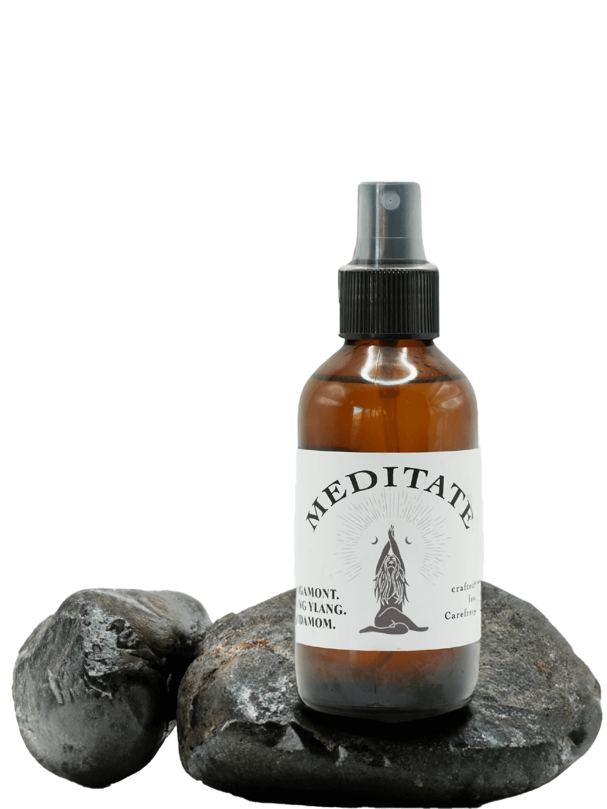 Meditation Mist