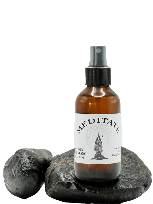 Meditation Mist