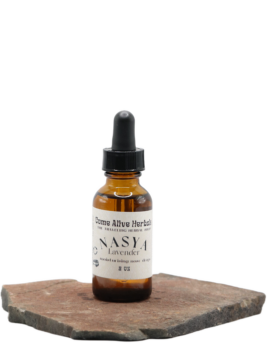 Nasya