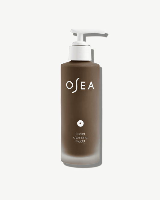 Ocean Cleansing Mudd