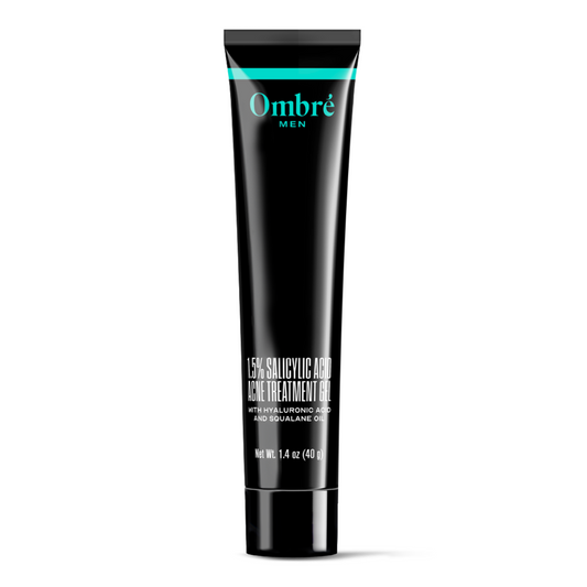 Acne Blemish Treatment
