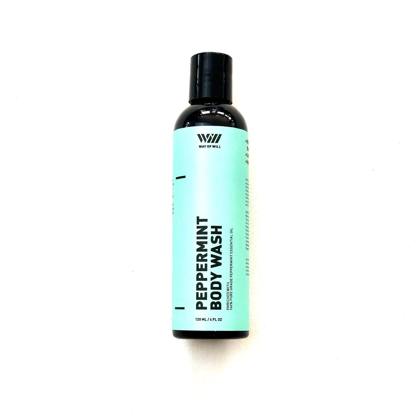Way of Will Body Wash
