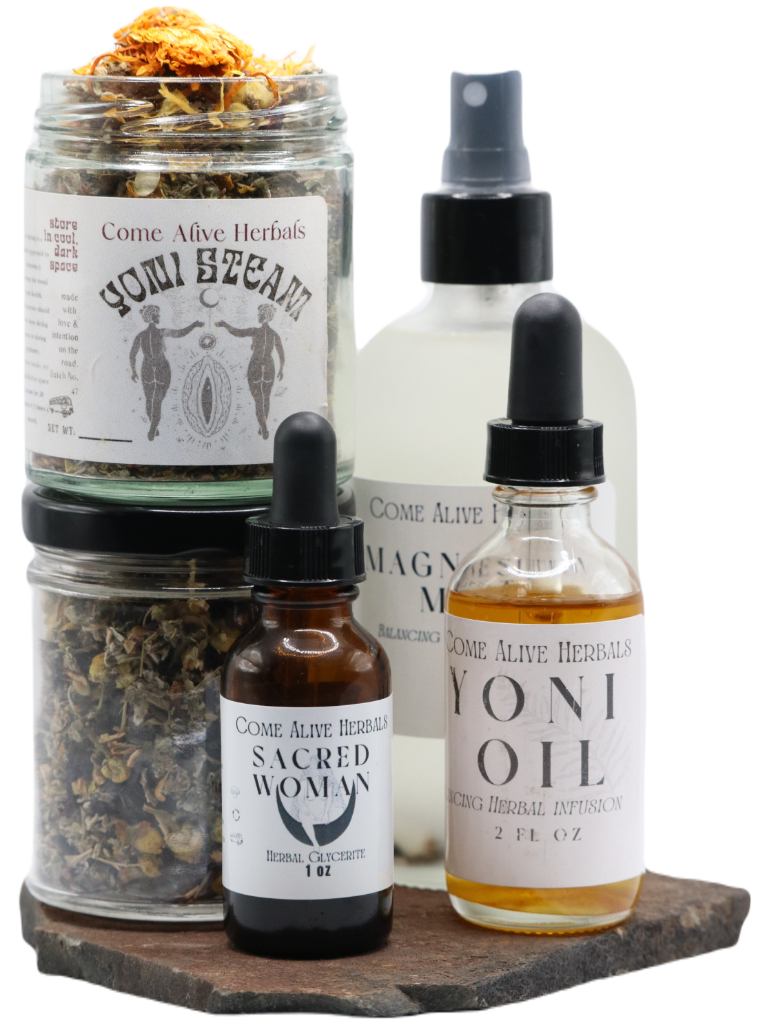 Women's Bundle