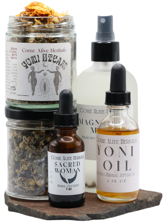 Women's Bundle