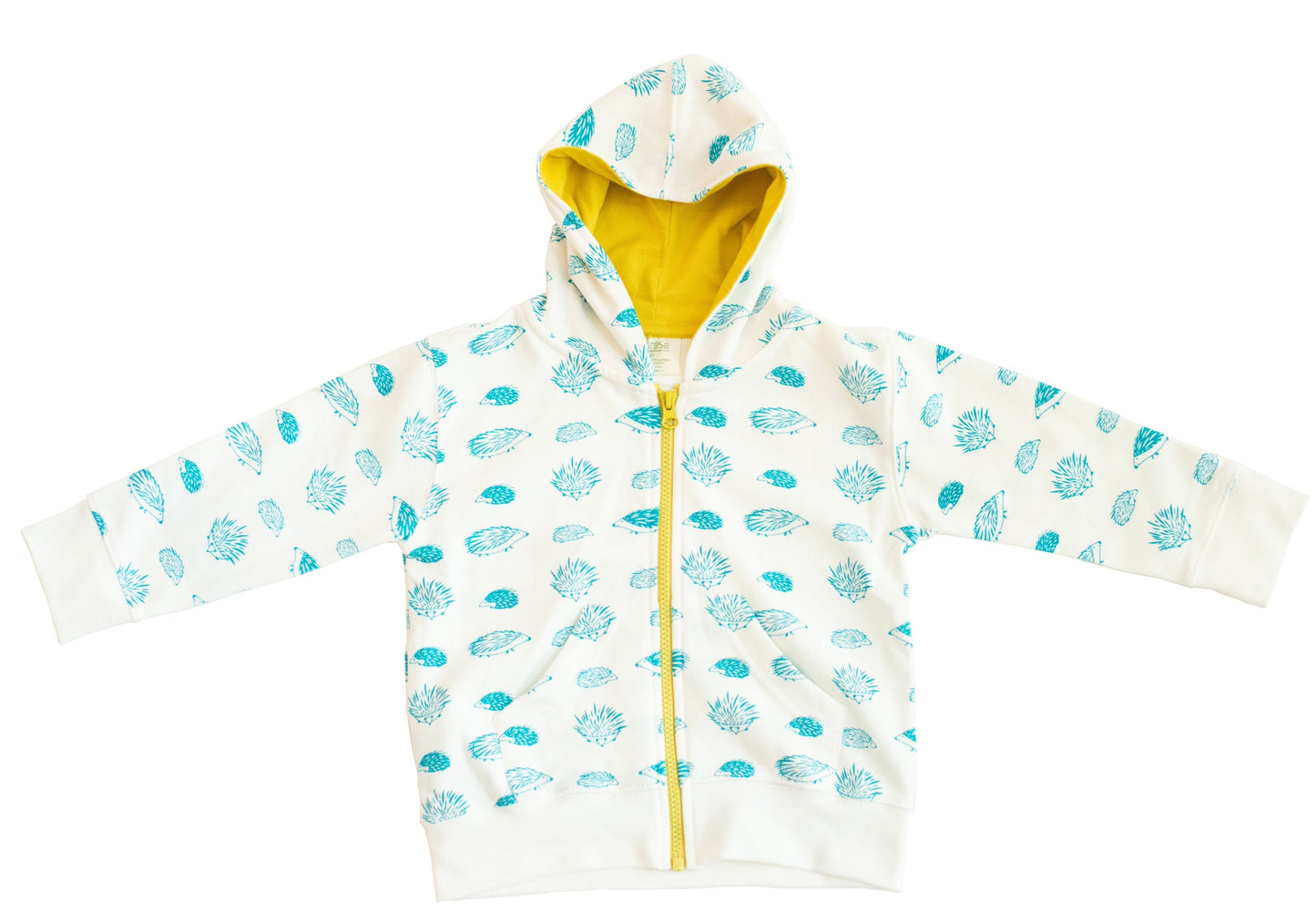 Baby Porcupine Hoodie