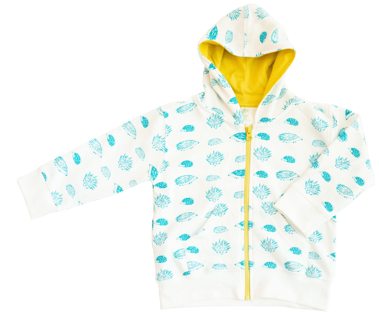 Baby Porcupine Hoodie