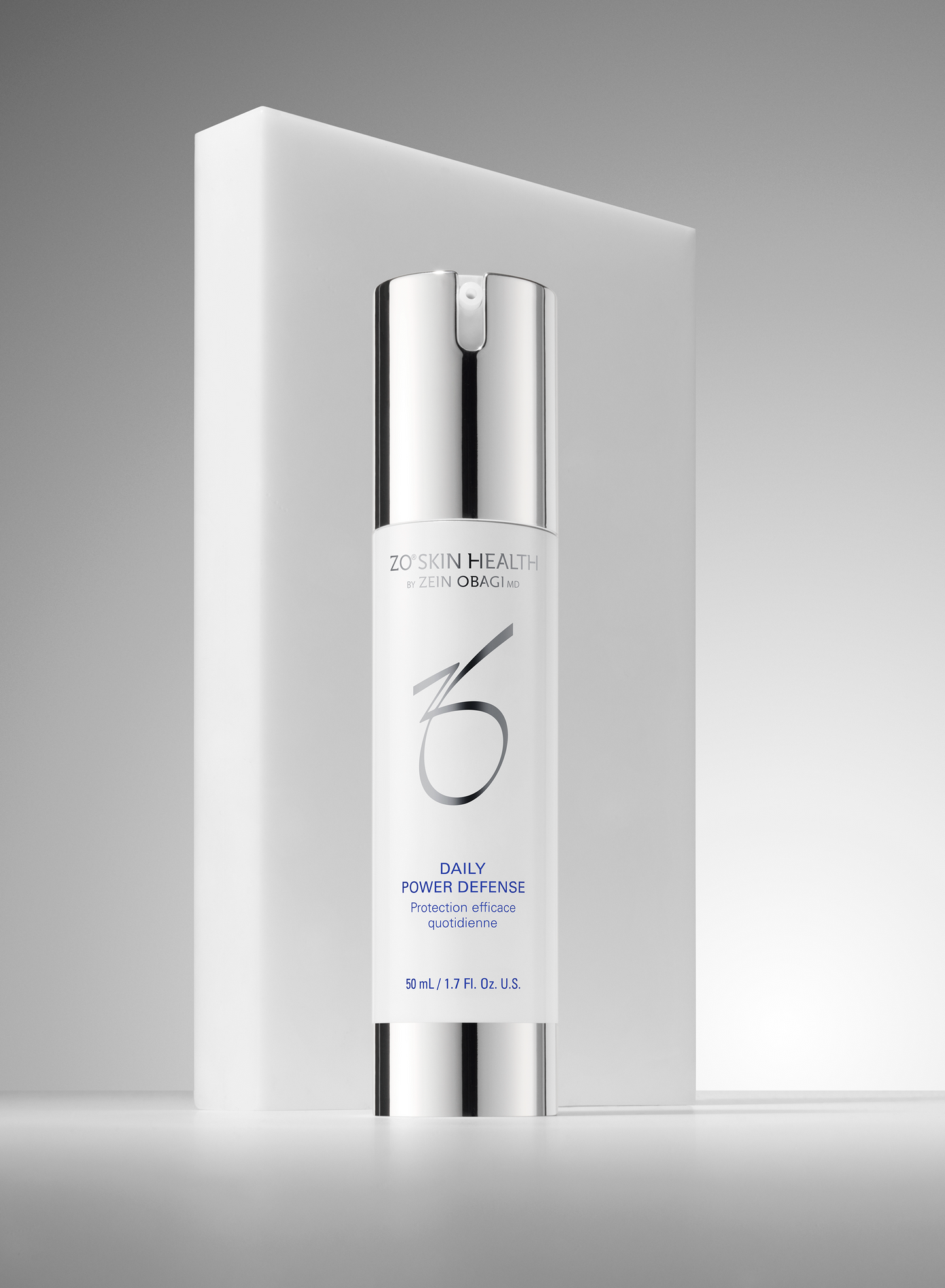 ZO Skin Health Daily Power Defense