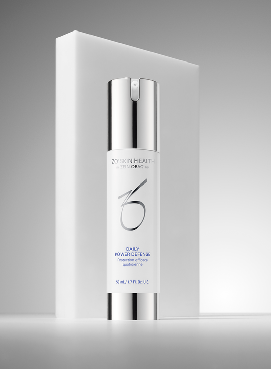 ZO Skin Health Daily Power Defense
