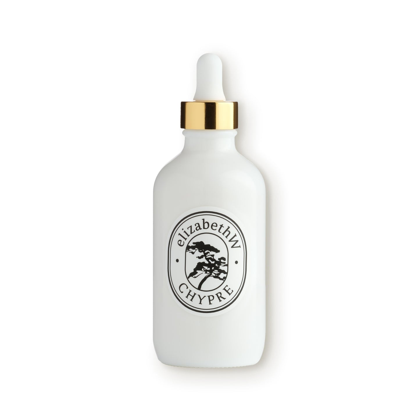 Chypre Body Oil