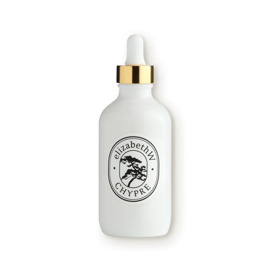 Chypre Body Oil
